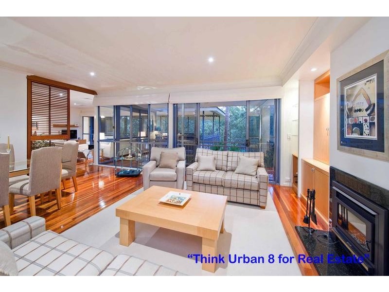 50 Lilly Pilly Road, Pullenvale QLD 4069